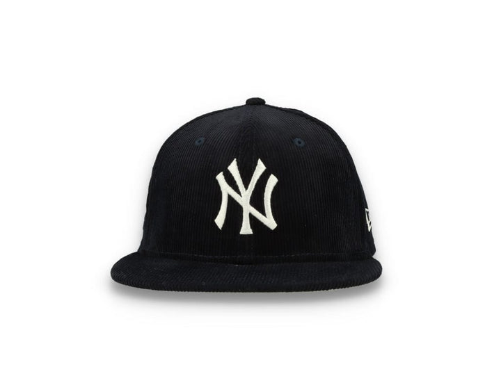 59FIFTY Throwback Cord 17208 New York Yankees - LOKK