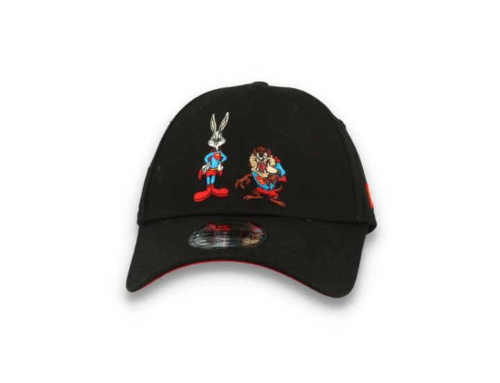 9FORTY Superman Warner Bros 100th Anniversary cap - LOKK