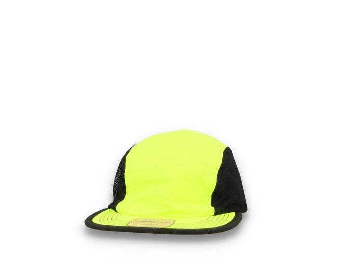 Erie Running Cap Fluo Yellow