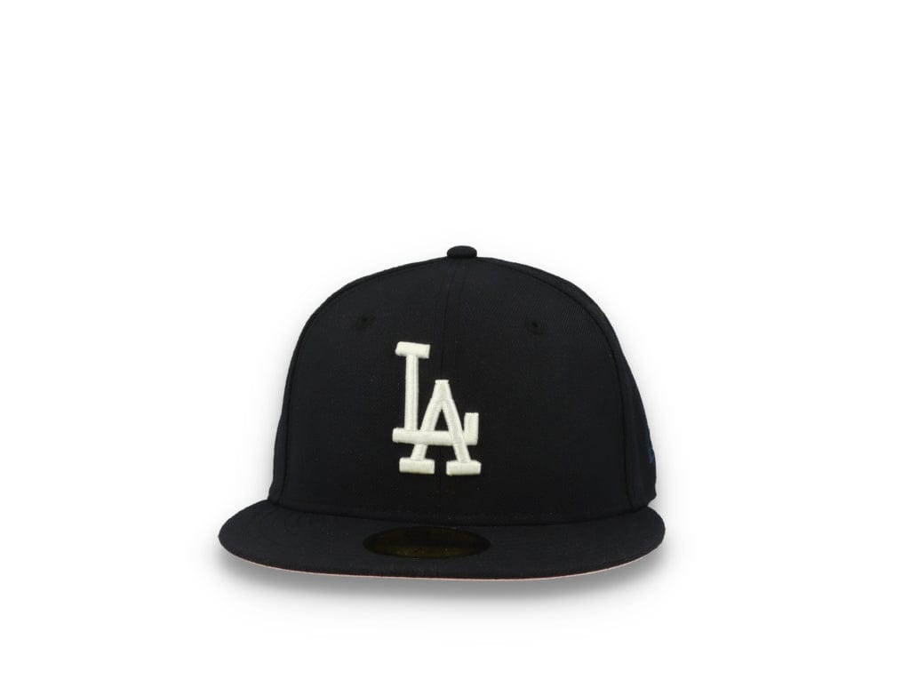 59FIFTY Los Angeles Dodgers GCP Navy/Pink