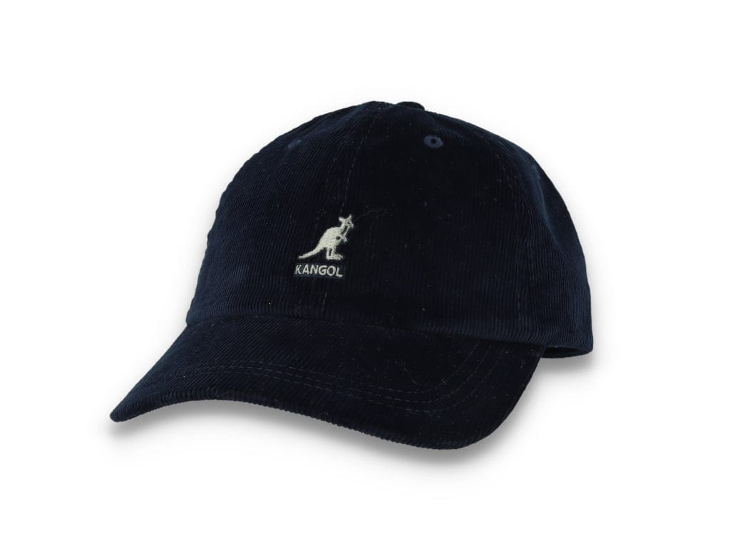 Cord Baseball Navy - LOKK