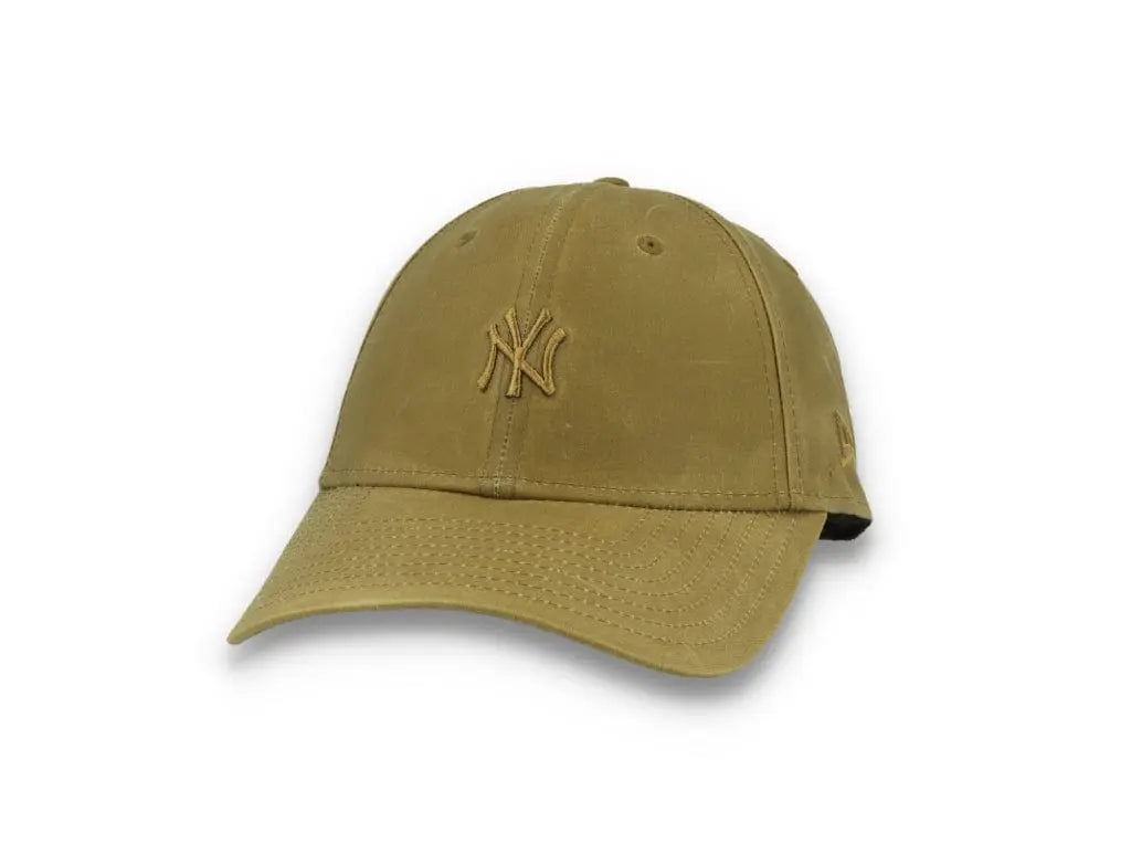 9FORTY British Millerain X New Era Olive Green - LOKK