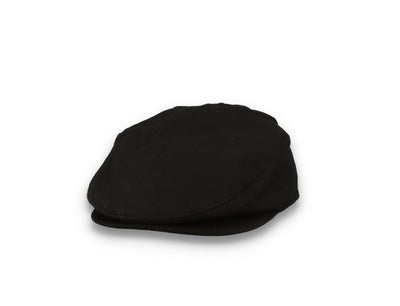 Brixton Hooligan Snap Cap Black