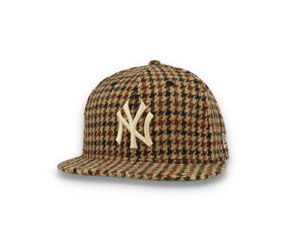 59FIFTY MLB Harris Tweed New York Yankees - LOKK
