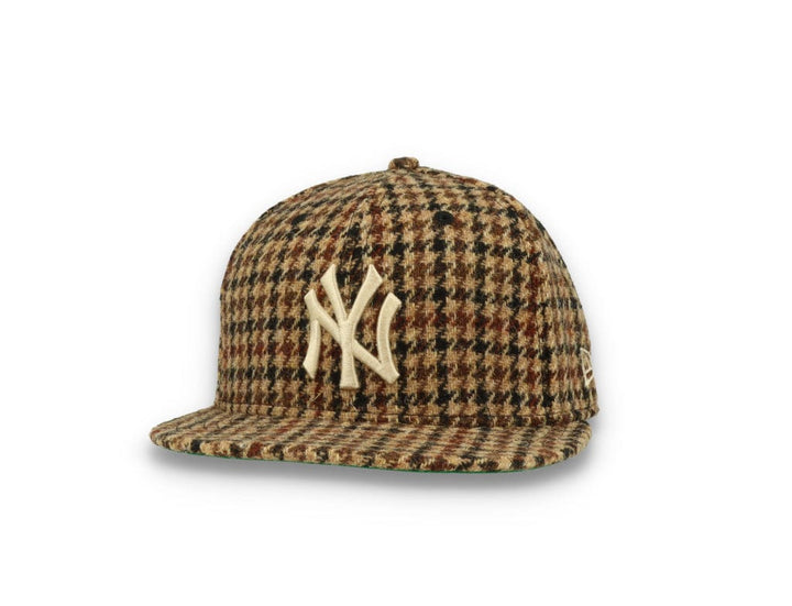 59FIFTY MLB Harris Tweed New York Yankees - LOKK