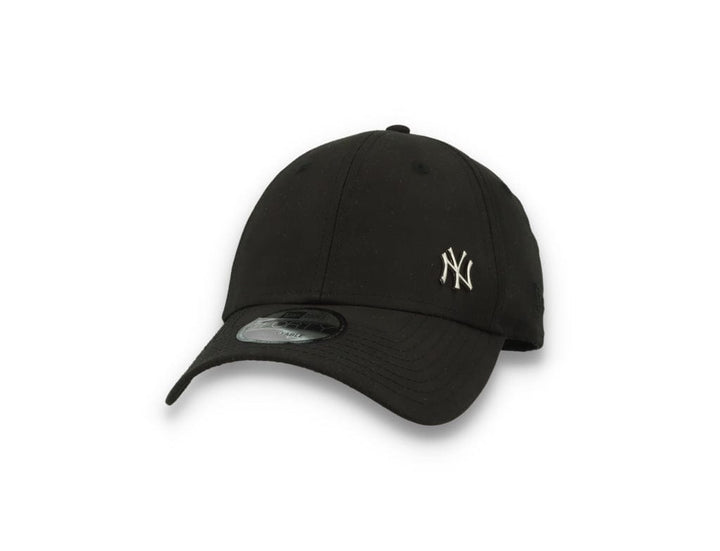 9FORTY MLB Flawless Logo Basic N Black New Era