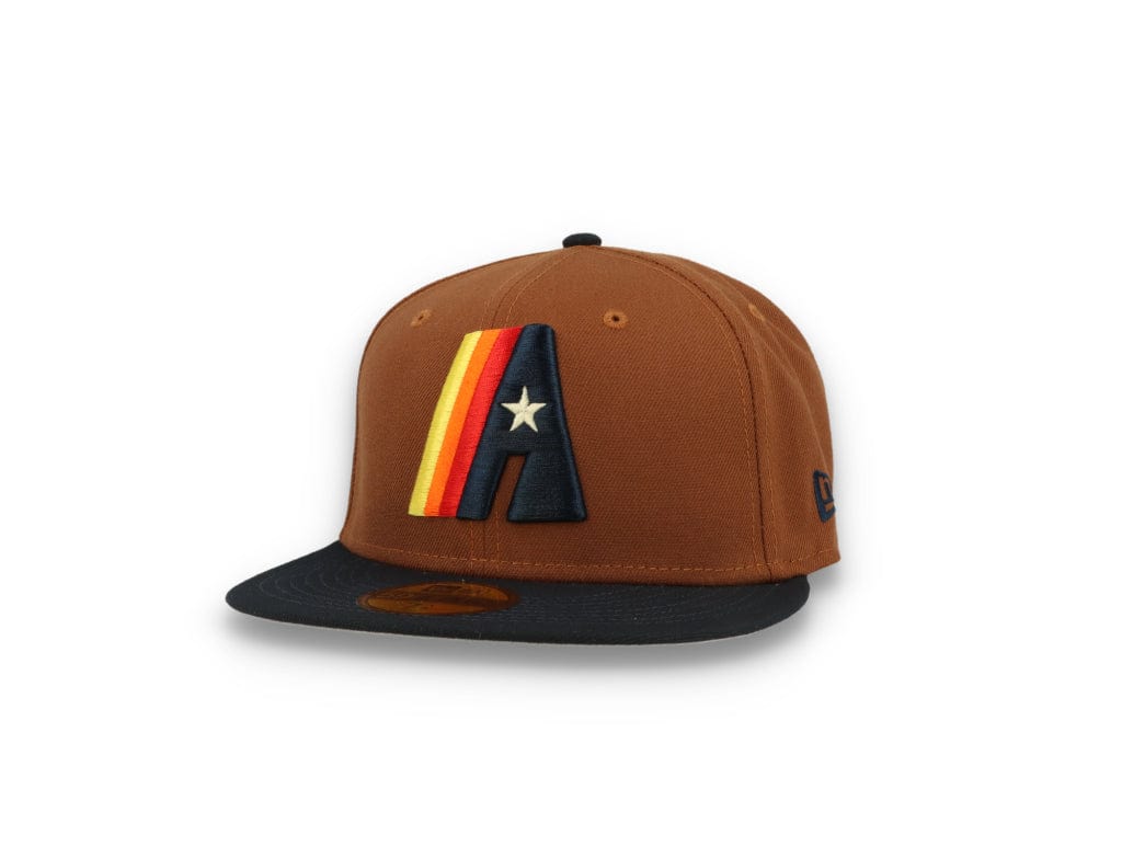 59FIFTY Harvest 17202 Houston Astros - LOKK