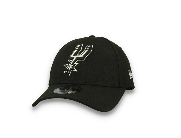 9FORTY The League San Antonio Spurs Team New Era