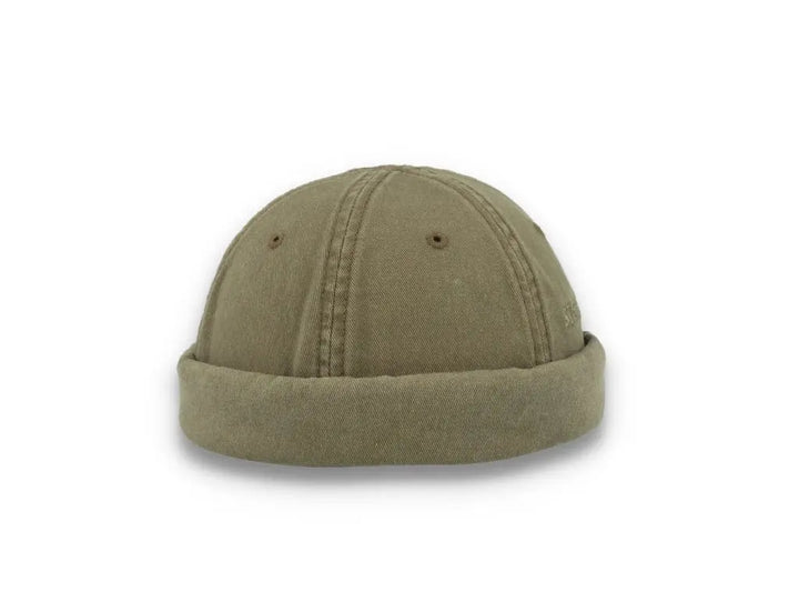 Docker Cotton Olive - LOKK