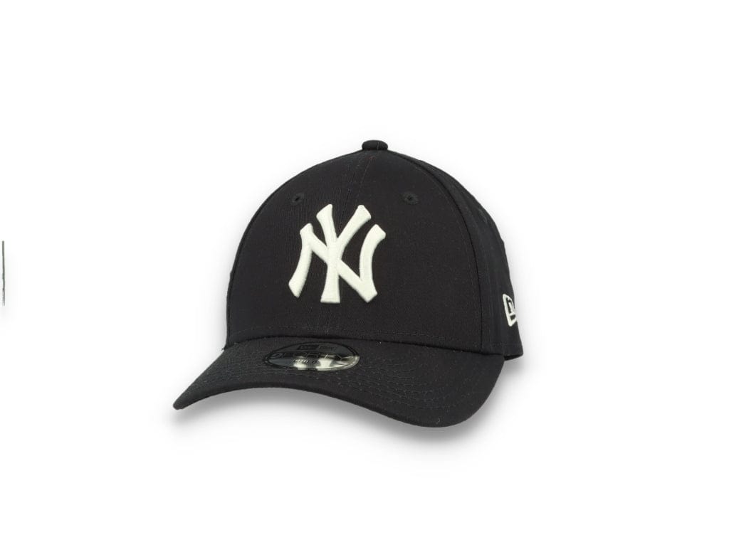 9FORTY K MLB League Basic New York Yankees Navy/White - LOKK