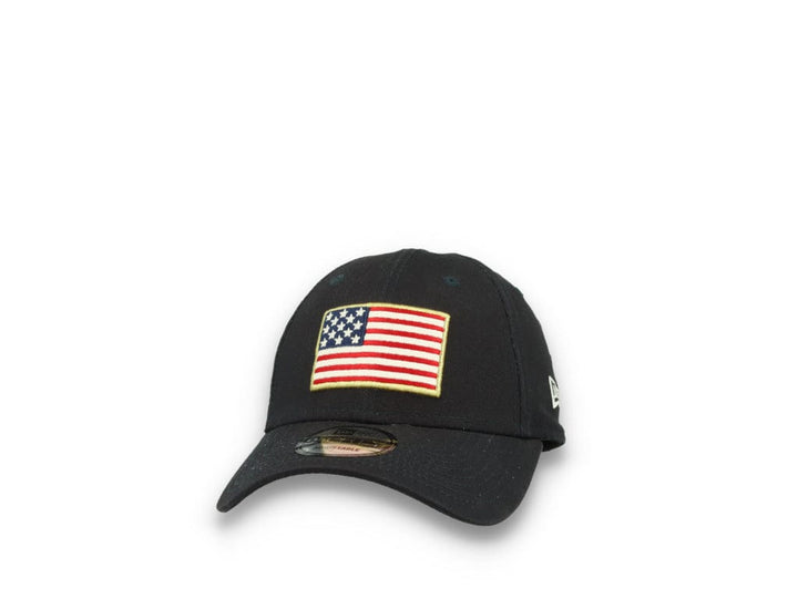 9FORTY Flag Pack Navy