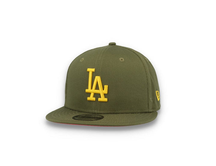 9FIFTY Side Patch Los Angeles Dodgers - LOKK