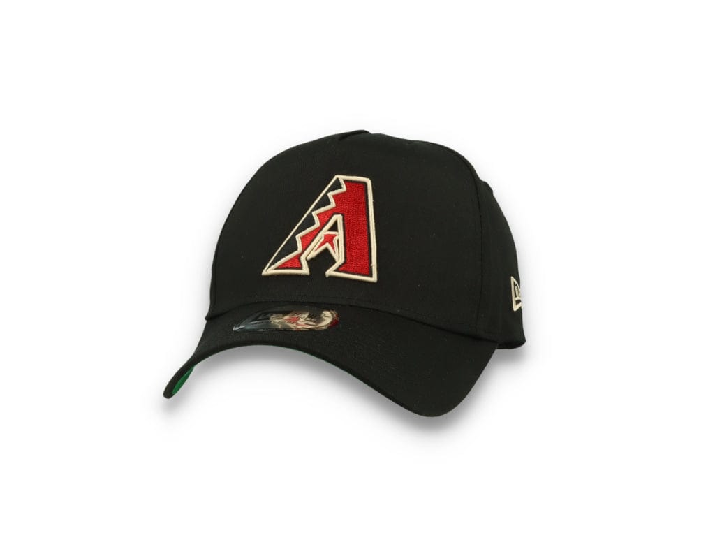 9FORTY Patch A-Frame Arizona Diamondbacks Blac - LOKK