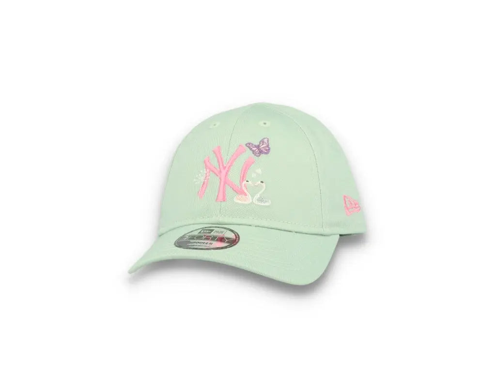 9FORTY Toddler Icon New York Yankees Clm - LOKK