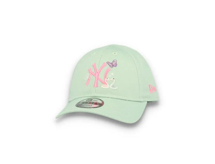 9FORTY Toddler Icon New York Yankees Clm - LOKK