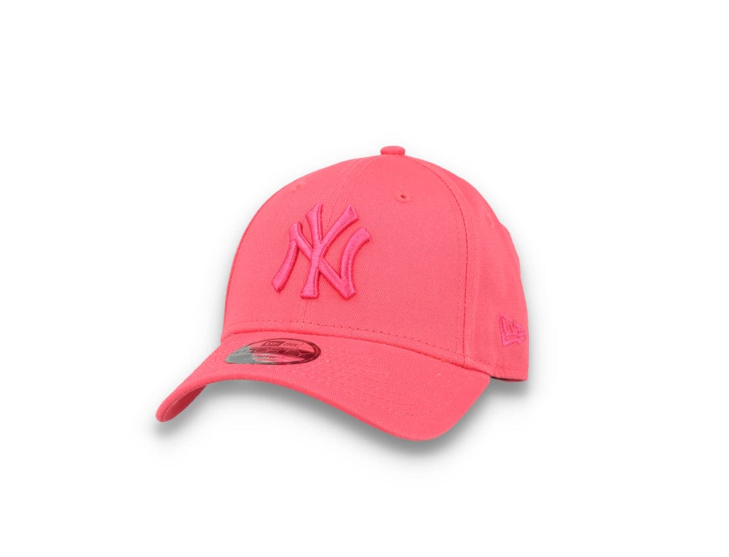 9FORTY Kids League Essential New York Yankees Pink New Era