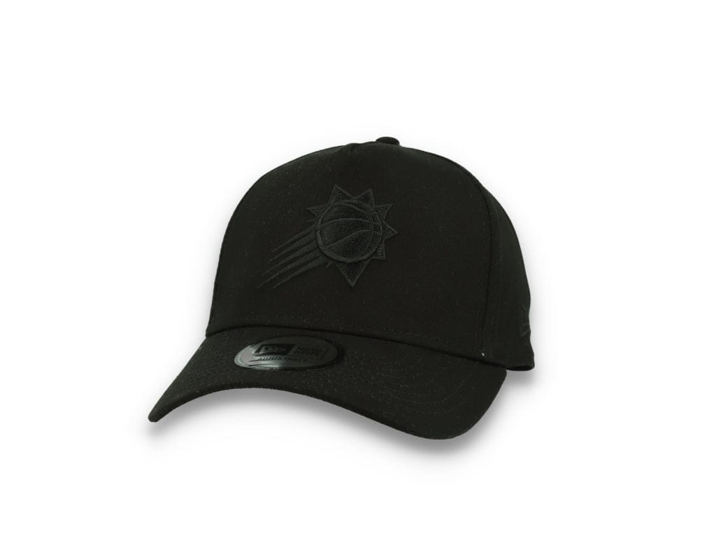 9FORTY A-Frame NBA Phoenix Suns  Black New Era