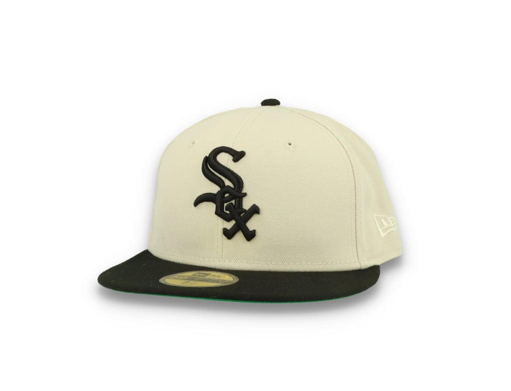 59FIFTY Chicago White Sox Farm Team Stone - LOKK