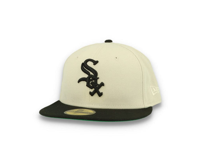 59FIFTY Chicago White Sox Farm Team Stone - LOKK