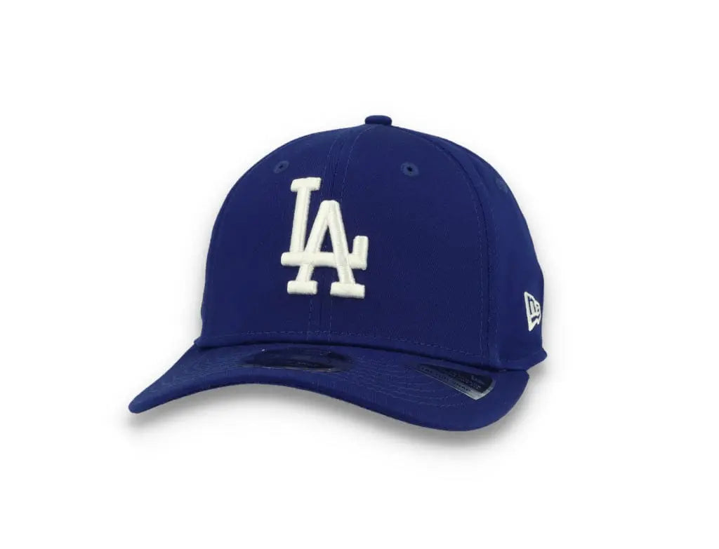 9FIFTY World Series Ss Los Angeles Dodgers Royal/White - LOKK