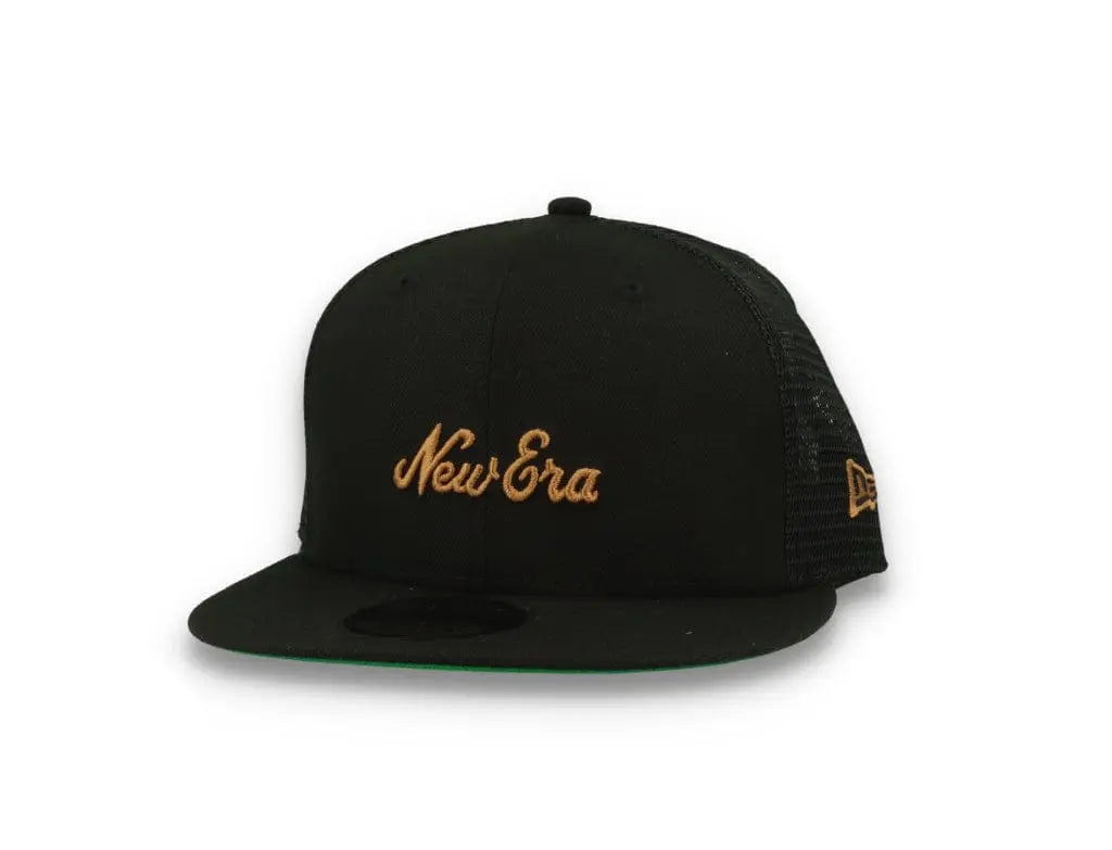 9FIFTY New World Era Black - LOKK