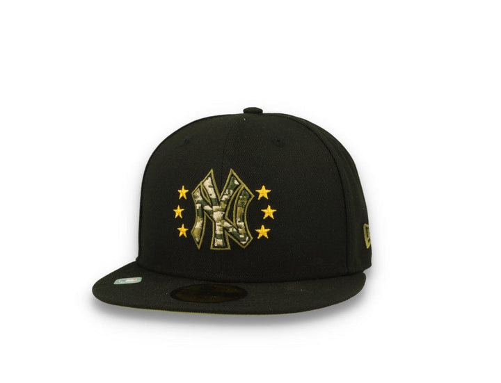 59FIFTY Armed Forces Day MLB 2024 NY Yankees New Era