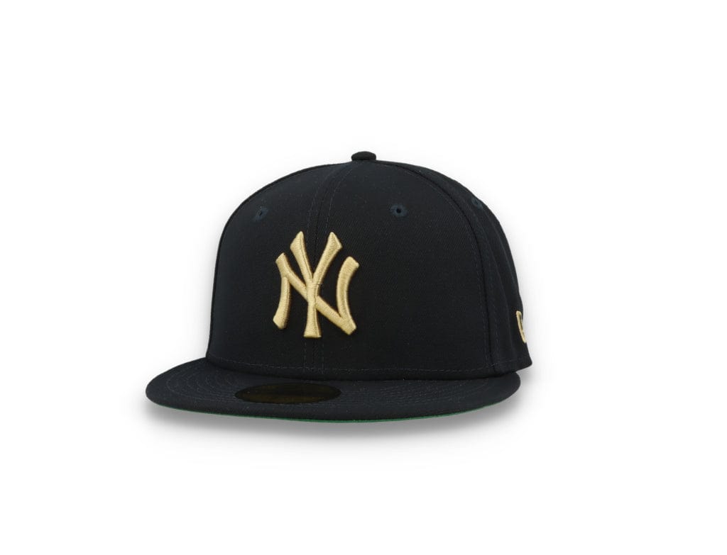 59FIFTY Laurel Sidepatch 17183 New York Yankees - LOKK