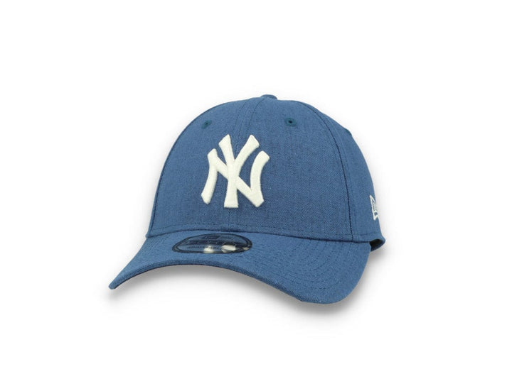 9FORTY Linen New York Yankees Blue - LOKK