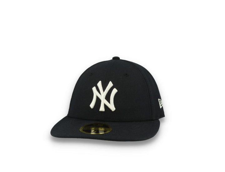 59FIFTY Low Profile NY Yankees GCP Navy/White