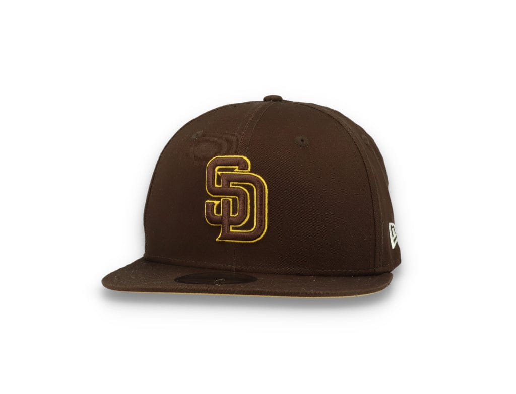 9FIFTY Side Patch Script Sadp - LOKK