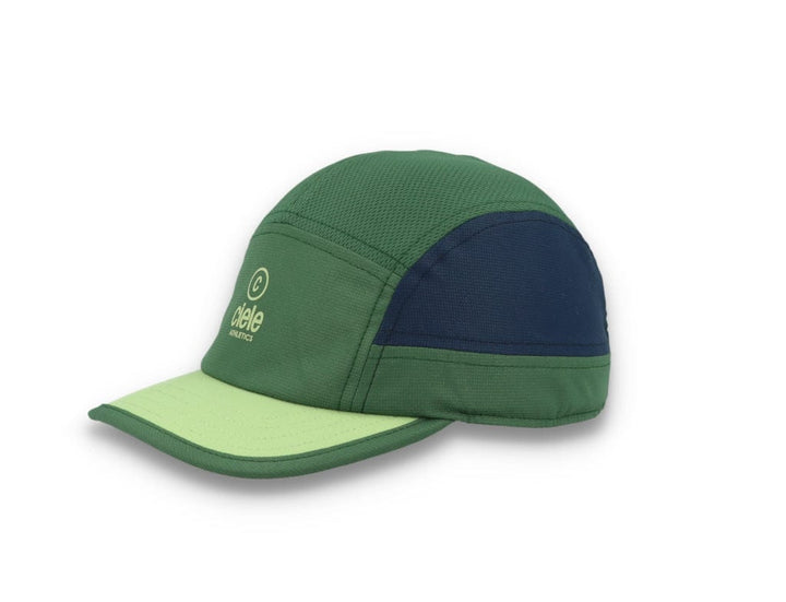 ALZCap SC - C Plus - Spruce - LOKK