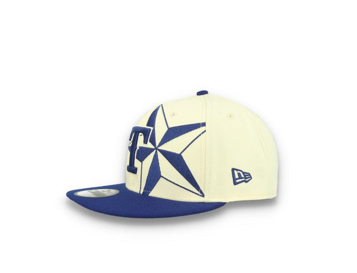 59FIFTY All Star Game Lonestart Texas Rangers