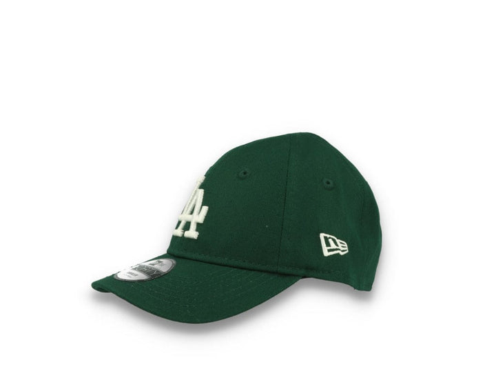 9FORTY Toddler League Essential Los Angeles Dodgers Dark Green/White