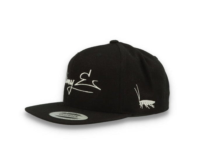 Skinny E Snapback - LOKK