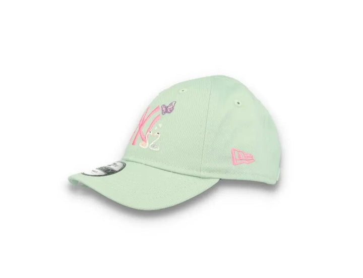 9FORTY Toddler Icon New York Yankees Clm - LOKK