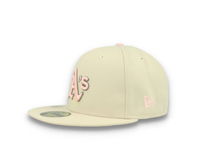 59FIFTY Mothers Day 23 Oakland Athletics - LOKK