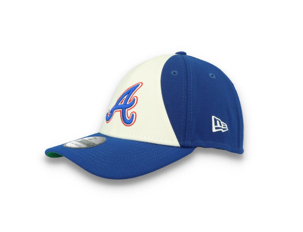 39THIRTY MLB City Connect 2023 Atlanta Braves - LOKK