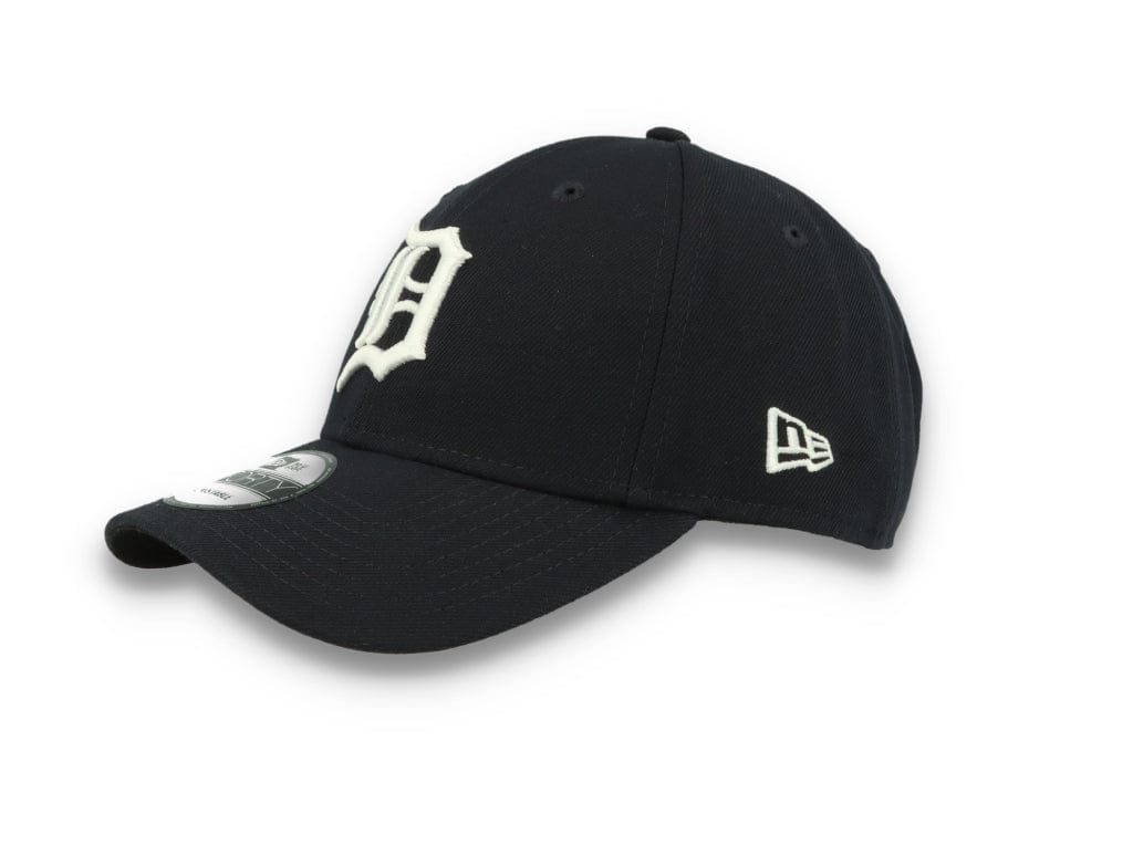9FORTY The League MLB Detroit Tigers Team Colour - LOKK