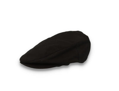 Brixton Hooligan Snap Cap Black