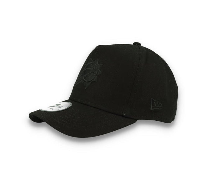 9FORTY A-Frame NBA Phoenix Suns  Black New Era