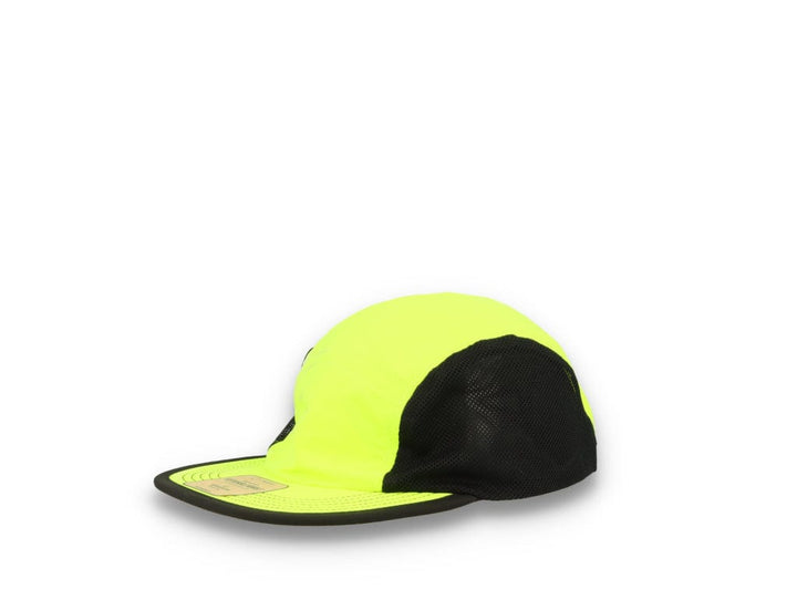 Erie Running Cap Fluo Yellow