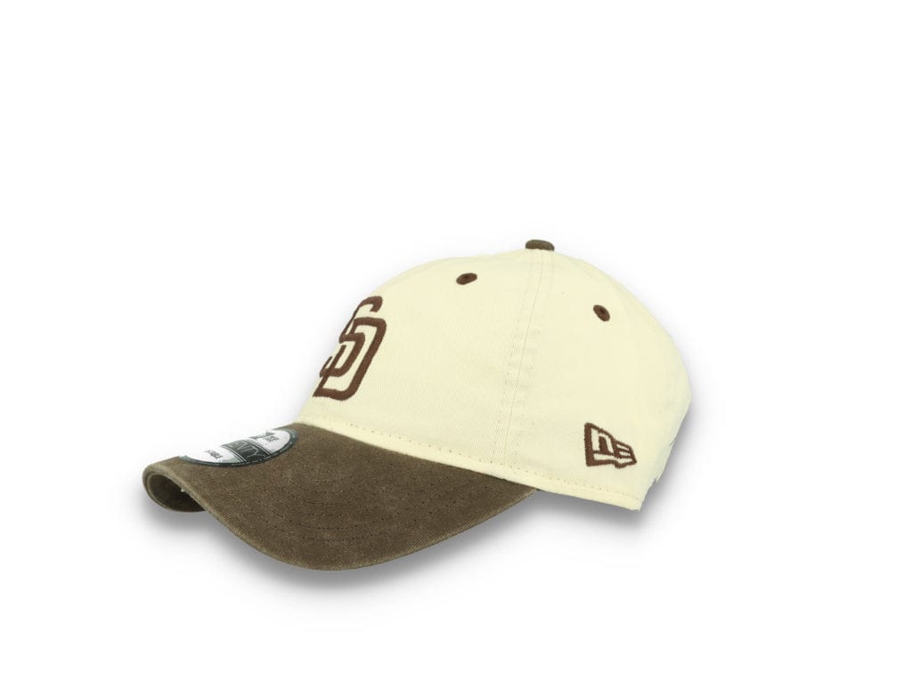 9TWENTY Classic Sidescript San Diego Padres Official Team Color