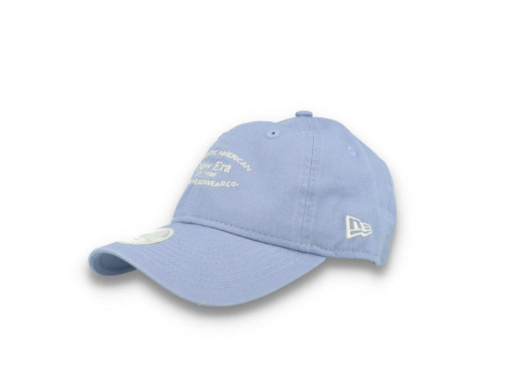 9TWENTY Womens Washed New Era - LOKK