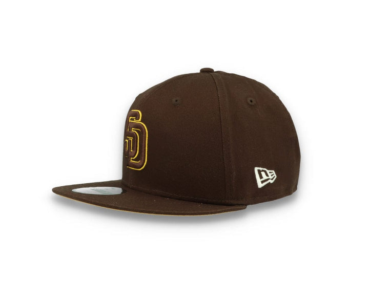 9FIFTY Side Patch Script Sadp - LOKK