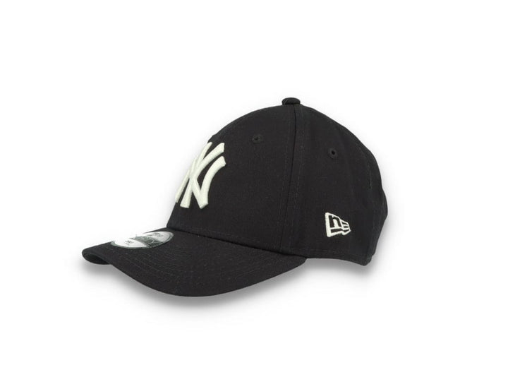 9FORTY K MLB League Basic New York Yankees Navy/White - LOKK