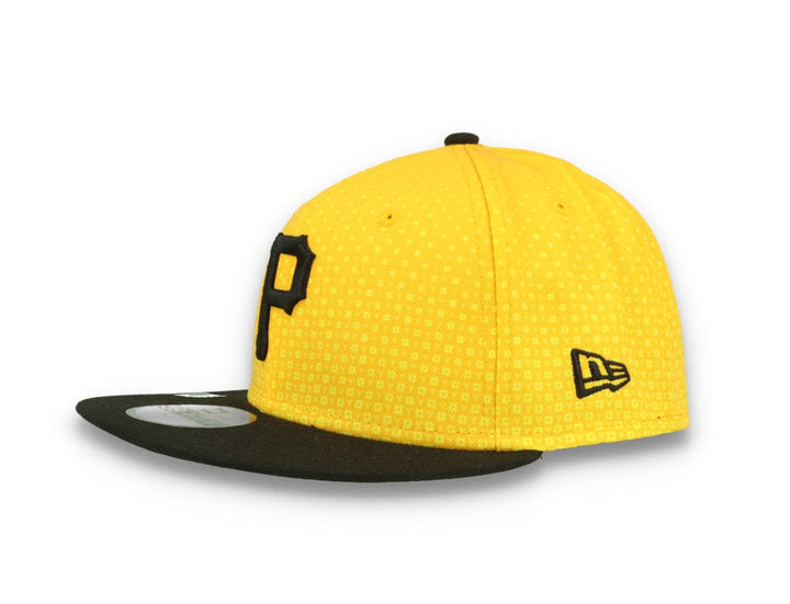 59FIFTY MLB City Connect 2023 Pittsburgh Pirates - LOKK