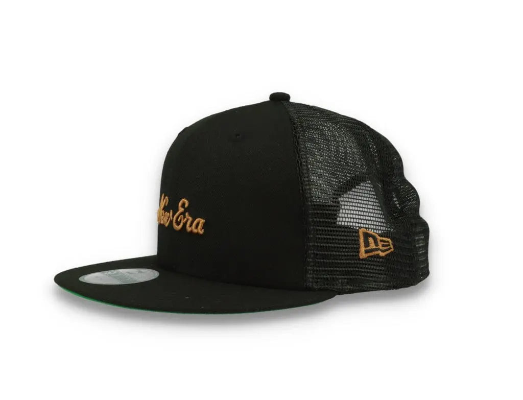 9FIFTY New World Era Black - LOKK