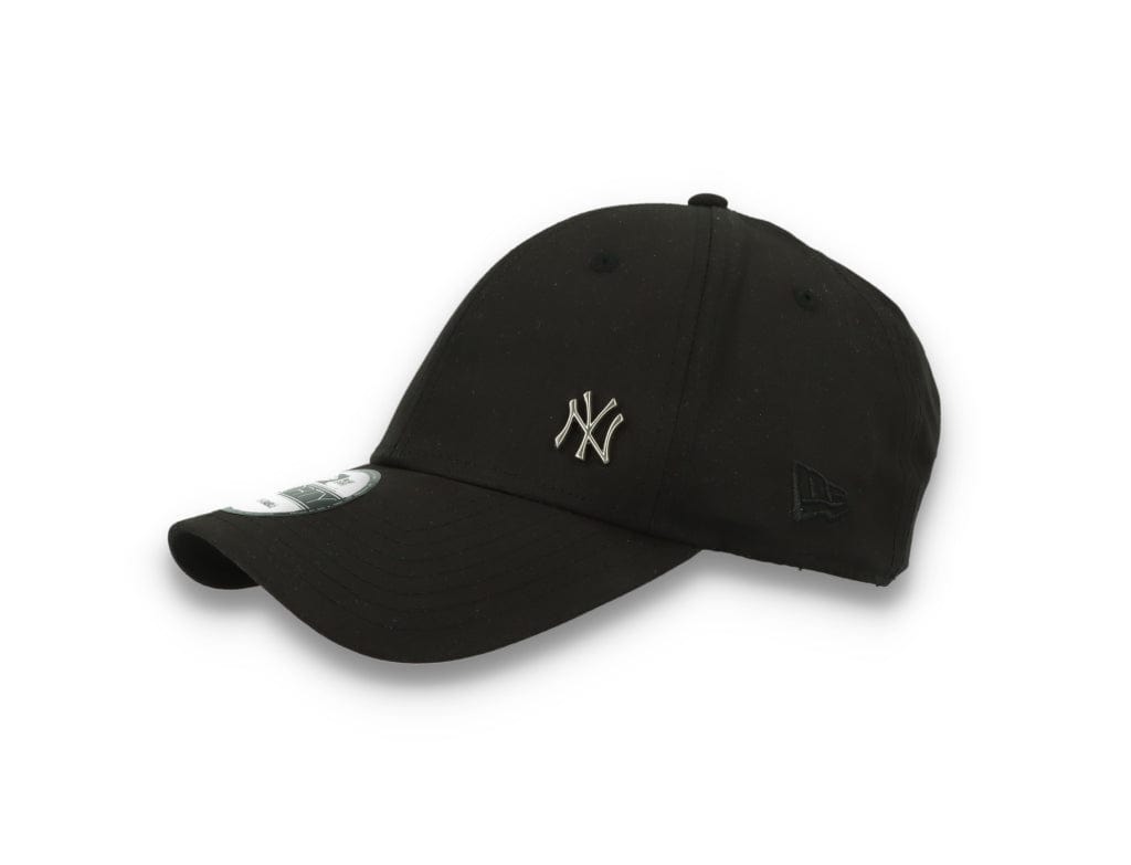 9FORTY MLB Flawless Logo Basic N Black New Era