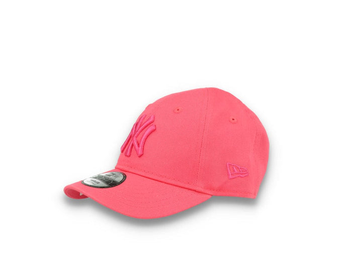 9FORTY Toddler League Essential New York Yankees Pink New Era