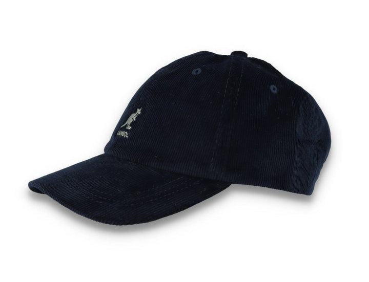 Cord Baseball Navy - LOKK